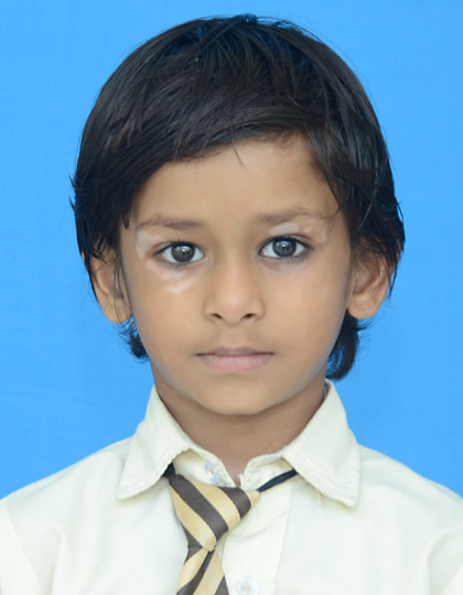 DEVANSHI  